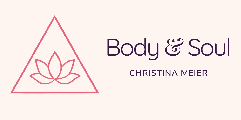 Logo von Christina Meier Body and Soul